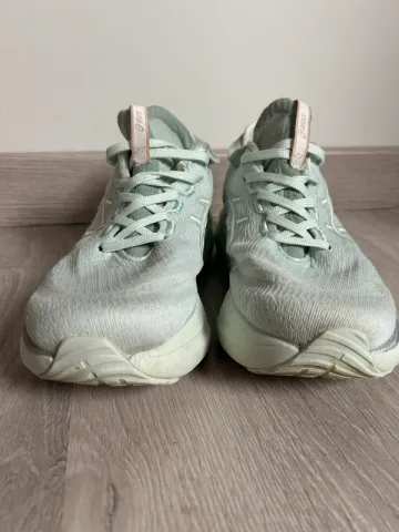 Tweedehands Adidas Nimbus 27 bike — afbeelding 3 van 5