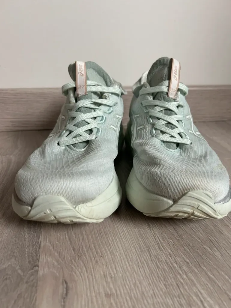 Tweedehands Adidas Nimbus 27 bike — afbeelding 3 van 5