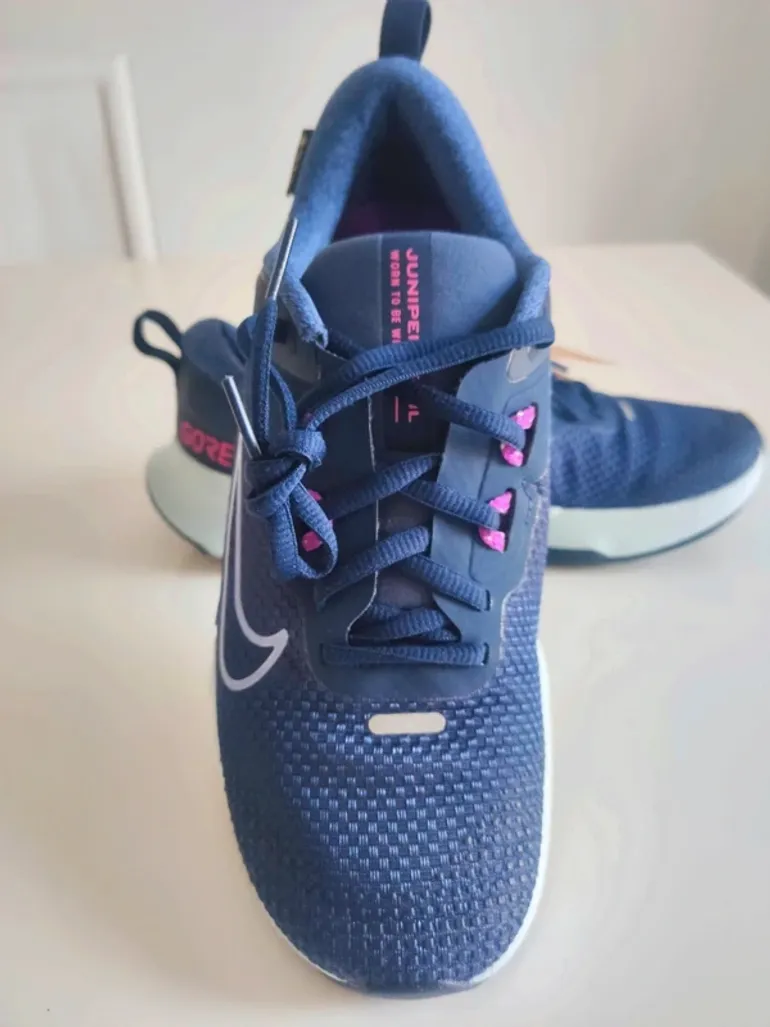 Used Nike Junipero Trail 2 GTX bike — image 10 of 15