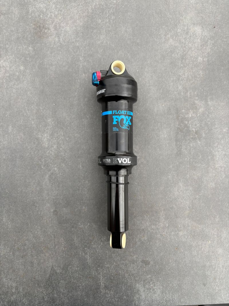 Fox FLOAT DPS Performance Rear Shock Rear Suspension d'occasion