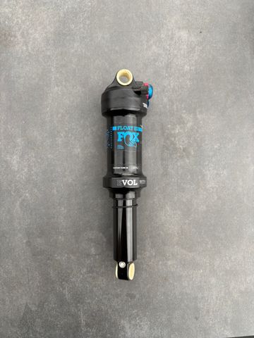 Used Fox FLOAT DPS Performance Rear Shock bike — image 2 of 2