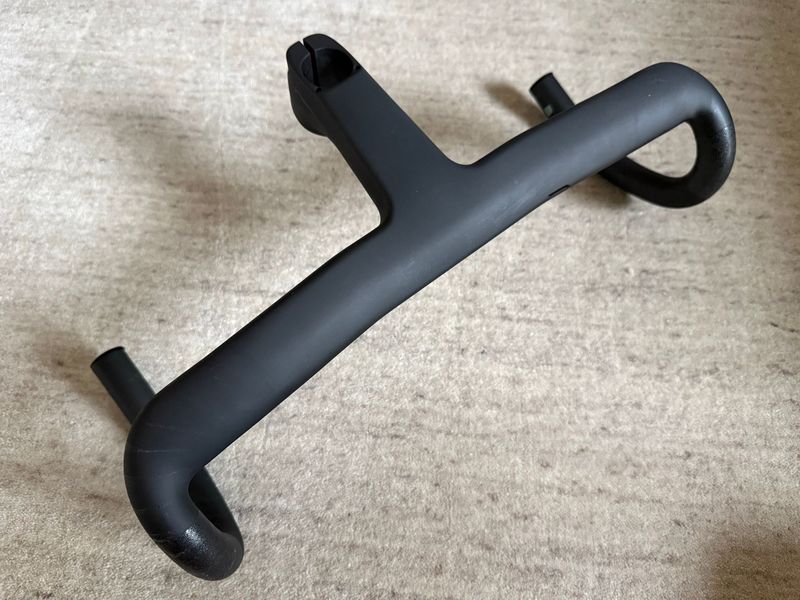 Gebrauchtes Bianchi Reparto Corse Carbon Handlebar 2024 Cockpit