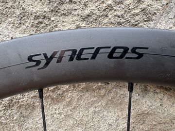 Syncros Capital 1.0 40mm 2025 bike usato — immagine 2 di 4