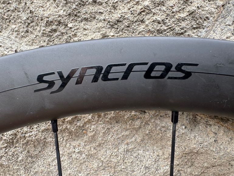 Syncros Capital 1.0 40mm 2025 bike usato — immagine 2 di 4