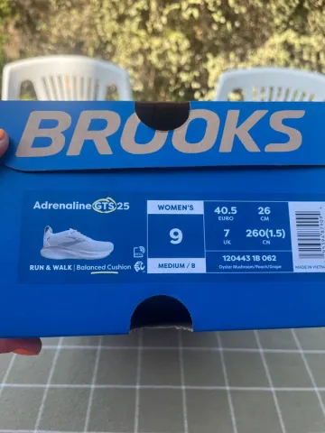 Used Brooks Adrenaline bike — image 4 of 4
