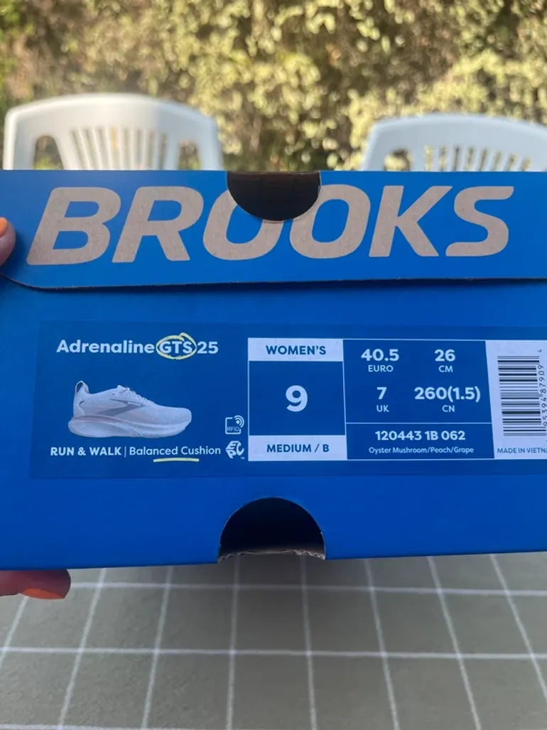 Used Brooks Adrenaline bike — image 4 of 4
