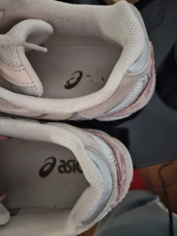 Tweedehands Asics Sportschuhe bike — afbeelding 3 van 4