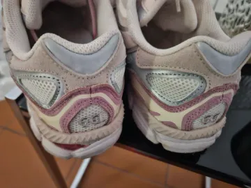 Tweedehands Asics Sportschuhe bike — afbeelding 4 van 4