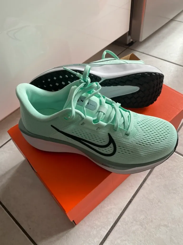 Used Nike QUEST 6 bike — image 6 of 9