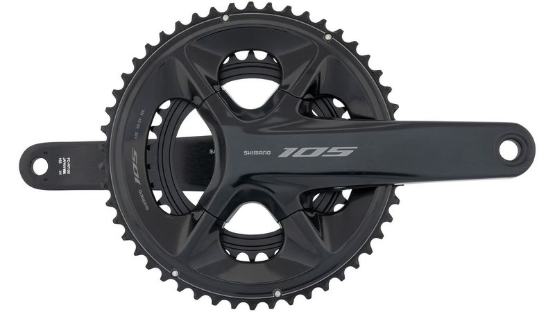 Shimano 105 R7100 2025 Groupset d'occasion