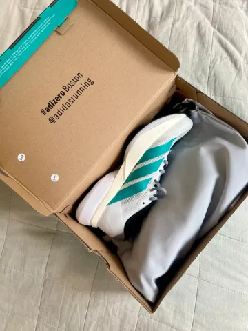 Used Adidas Adizero Boston 13 W bike — image 2 of 4