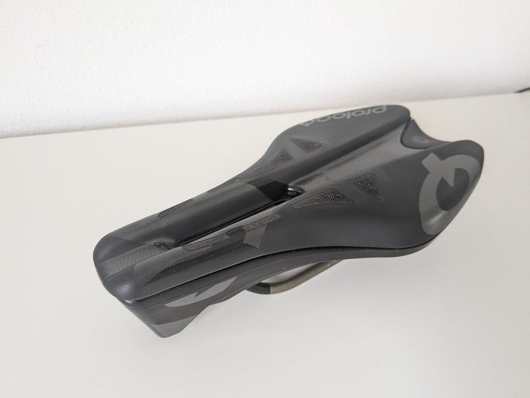 Used Prologo T-Gale PAS CPC Tirox Saddle – € 90 | buycycle