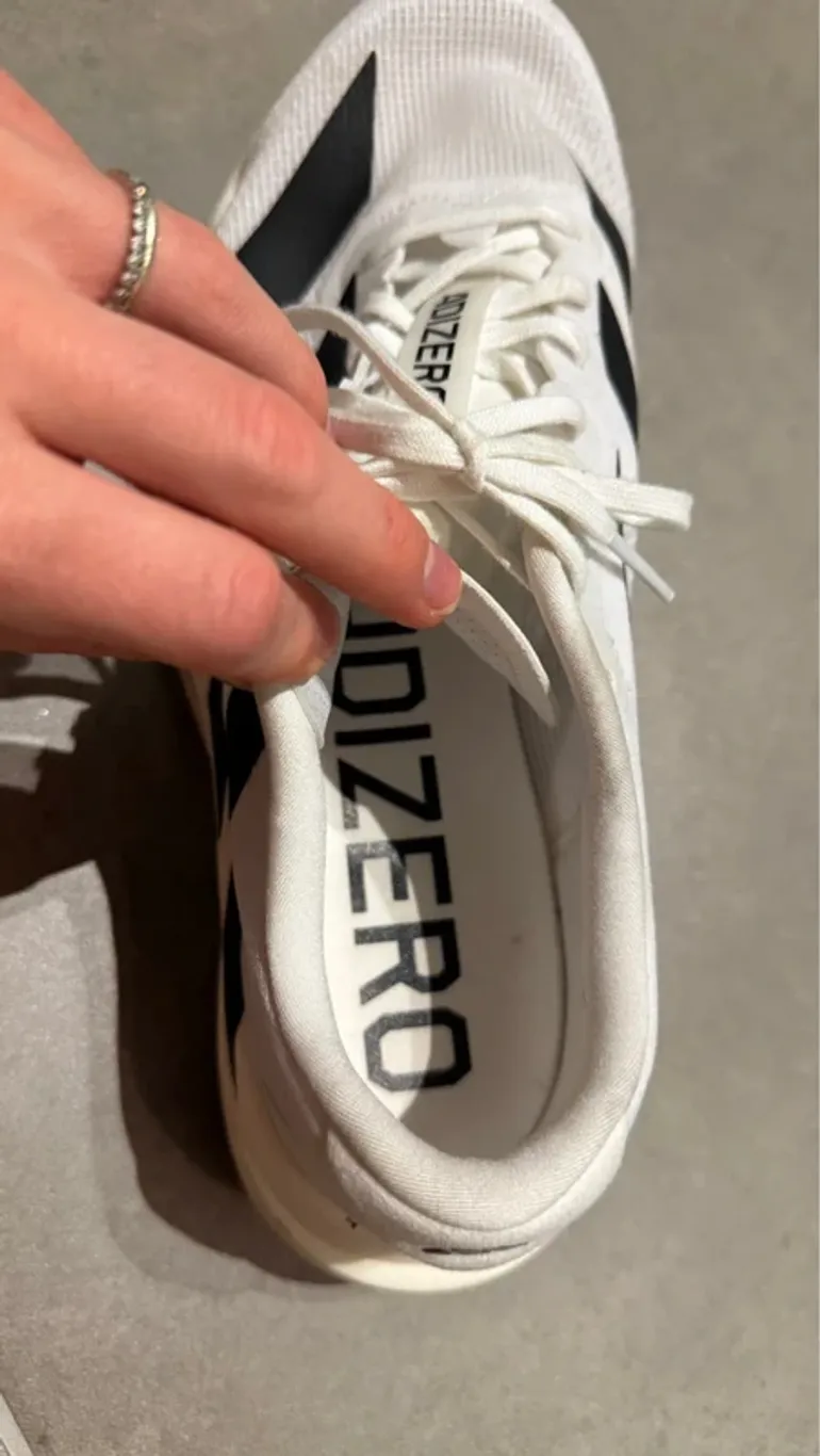 Brugt Adidas Evo SL bike — billede 7 af 8