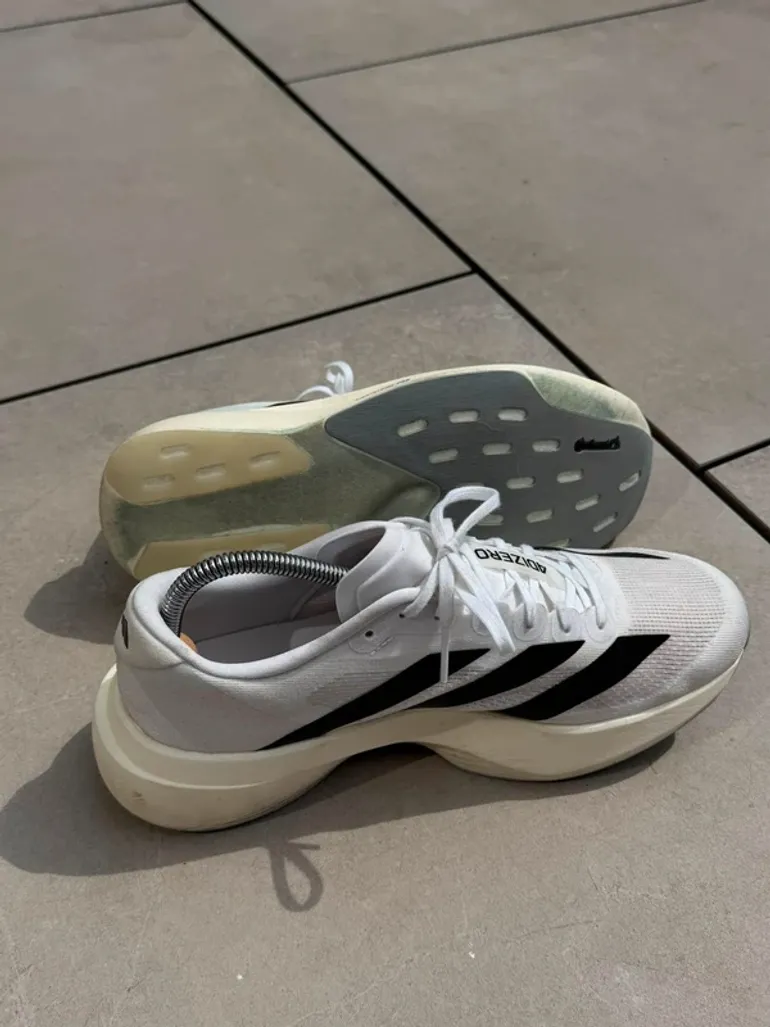 Brugt Adidas Evo SL bike — billede 4 af 8