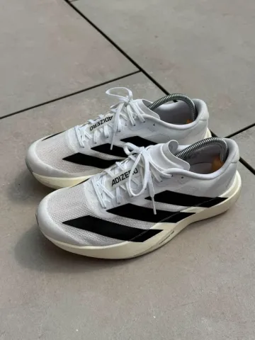 Brugt Adidas Evo SL bike — billede 1 af 8