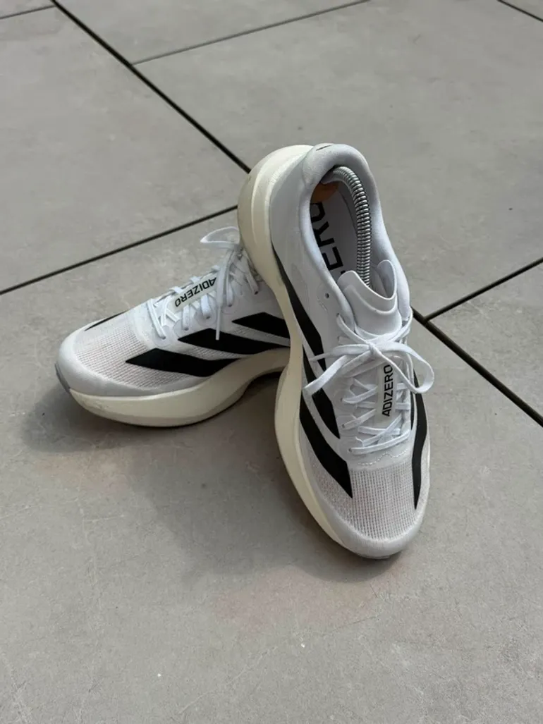 Brugt Adidas Evo SL bike — billede 3 af 8