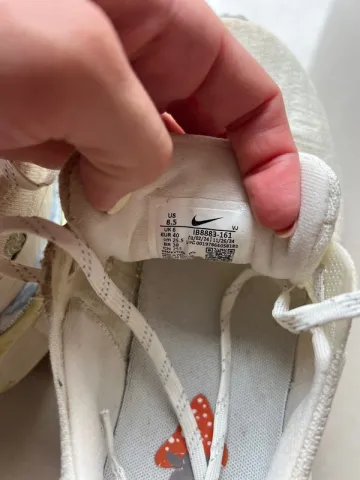 Tweedehands Nike Invincible 3 bike — afbeelding 5 van 9
