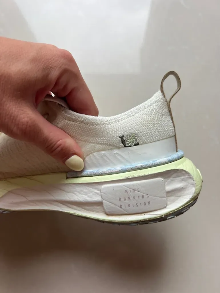 Tweedehands Nike Invincible 3 bike — afbeelding 6 van 9