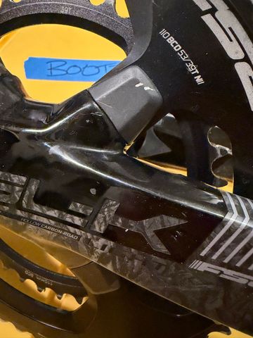 Used Fsa SL-K Light bike — image 3 of 3