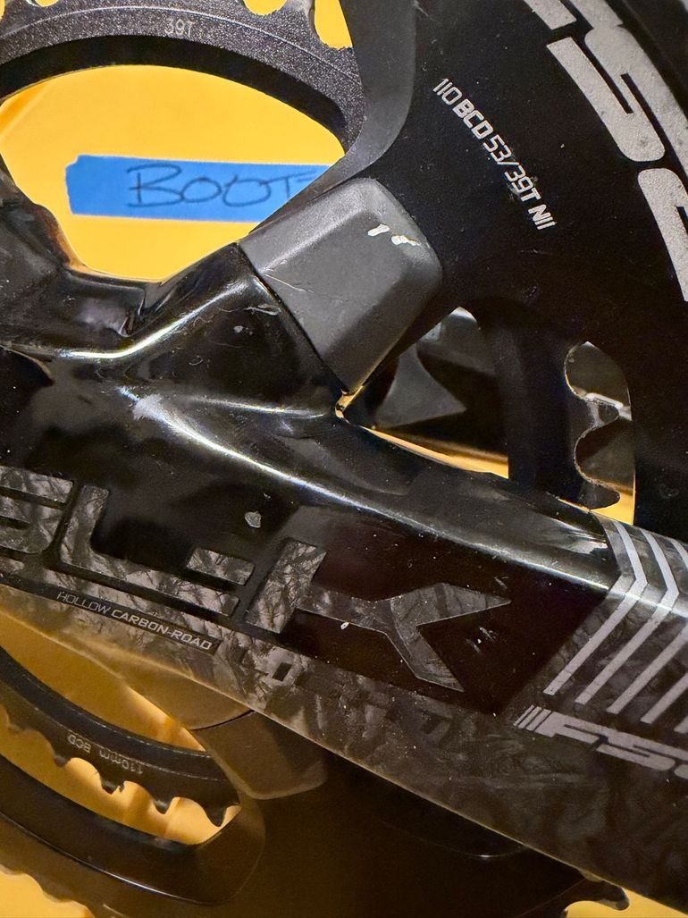 Used Fsa SL-K Light bike — image 3 of 3