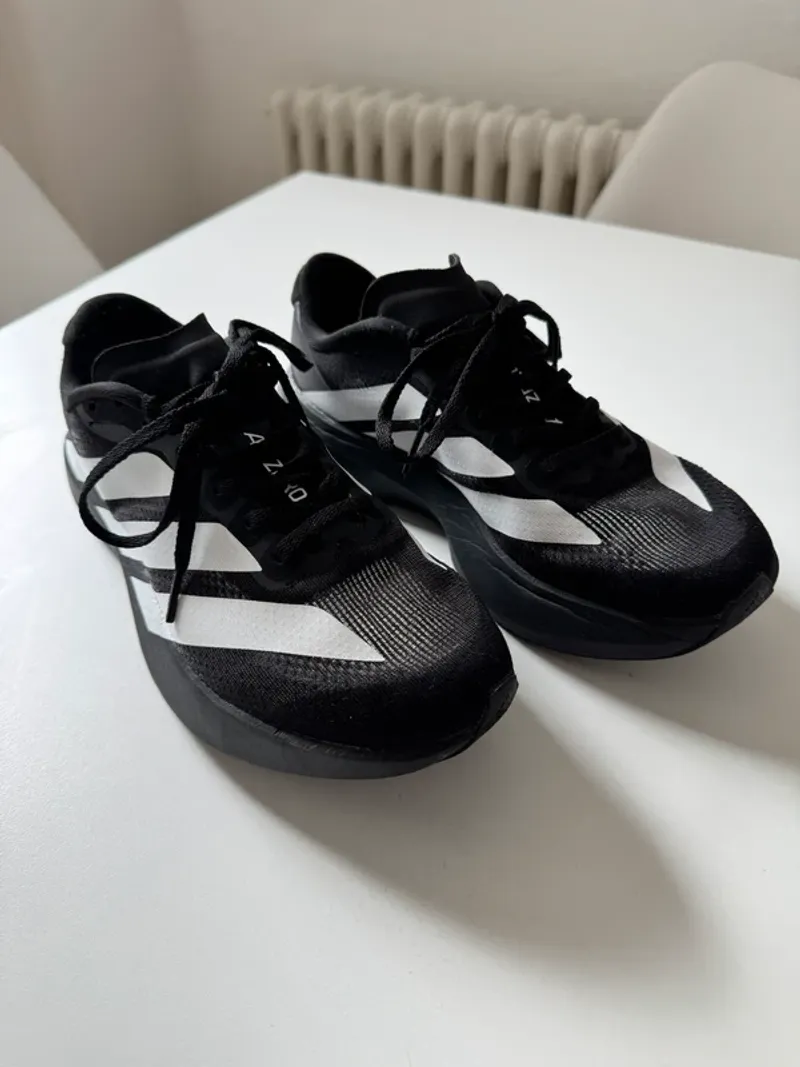 Použité Adidas Adizero Evo SL Running Shoes