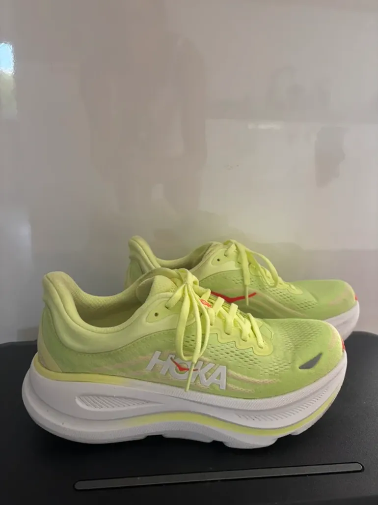 Used Hoka Bondi 9 bike — image 2 of 6