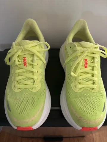 Used Hoka Bondi 9 bike — image 1 of 6