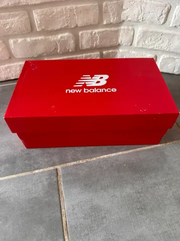 Käytetty New Balance Trailrunning Shoes bike — kuva 8 / 8