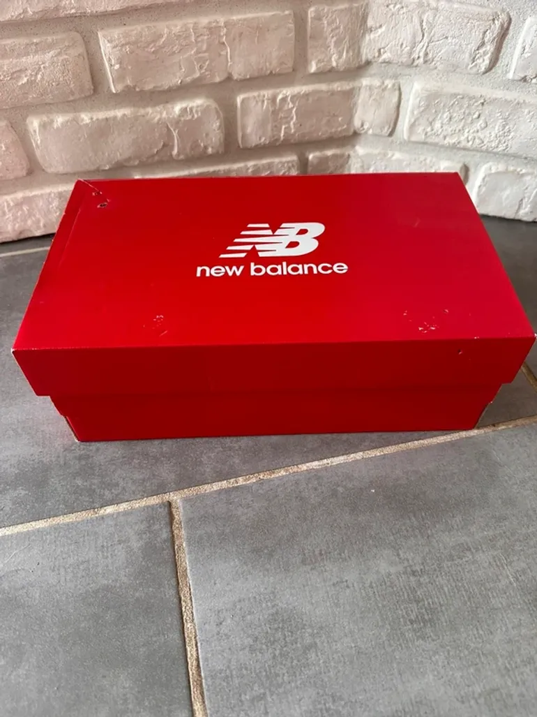 Käytetty New Balance Trailrunning Shoes bike — kuva 8 / 8