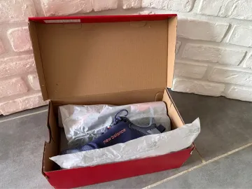 Käytetty New Balance Trailrunning Shoes bike — kuva 7 / 8