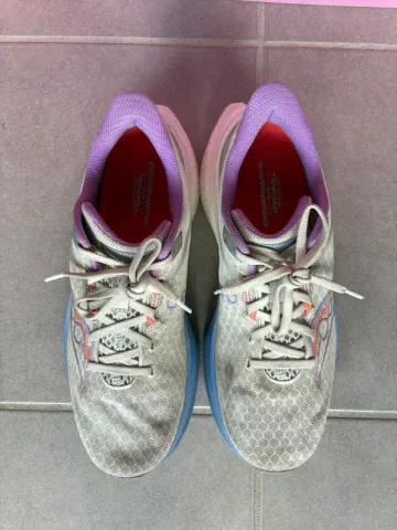 Used Saucony Endorphin Speed 5 bike — image 3 of 4