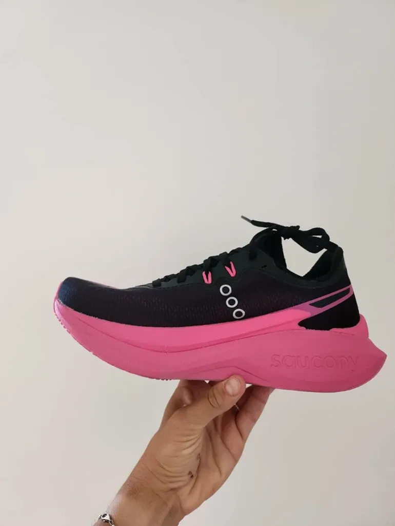 Used Saucony Endorphin Pro bike — image 2 of 5
