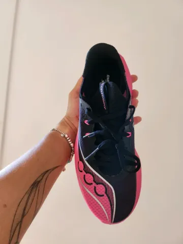 Used Saucony Endorphin Pro bike — image 3 of 5