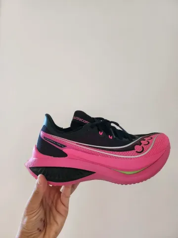 Used Saucony Endorphin Pro bike — image 1 of 5