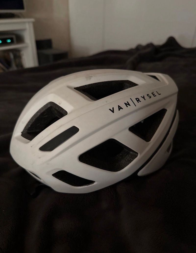 Used Van Rysel Road R 500 Cycling Accessories