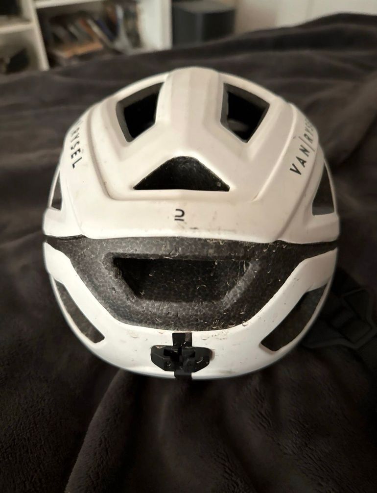 Brugt Van Rysel Road R 500 bike — billede 5 af 5