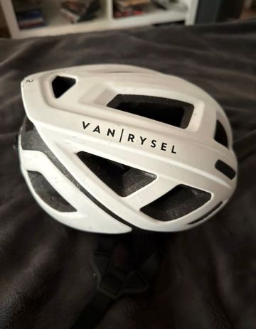 Brugt Van Rysel Road R 500 bike — billede 4 af 5