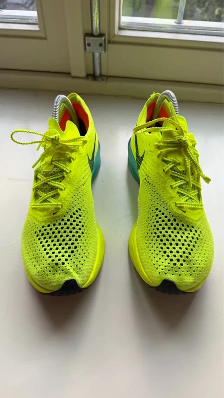 Použité Lightweight Vaporfly 3 ZoomX bike — obrázek 6 z 6