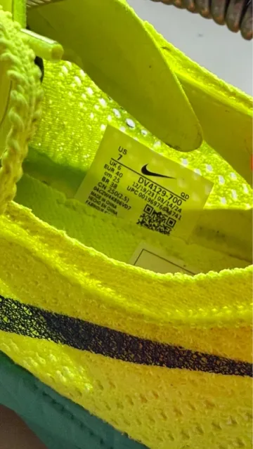 Použité Lightweight Vaporfly 3 ZoomX bike — obrázek 5 z 6