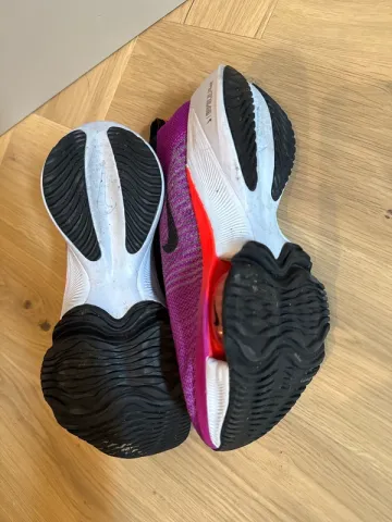 Used Nike ZoomX bike — image 3 of 3