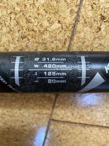 Używany Fsa K-Force bike — zdjęcie 4 z 5