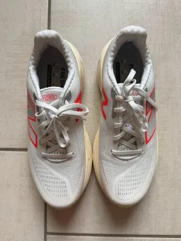 Used New Balance Fresh Foam 1080 bike — image 2 of 11