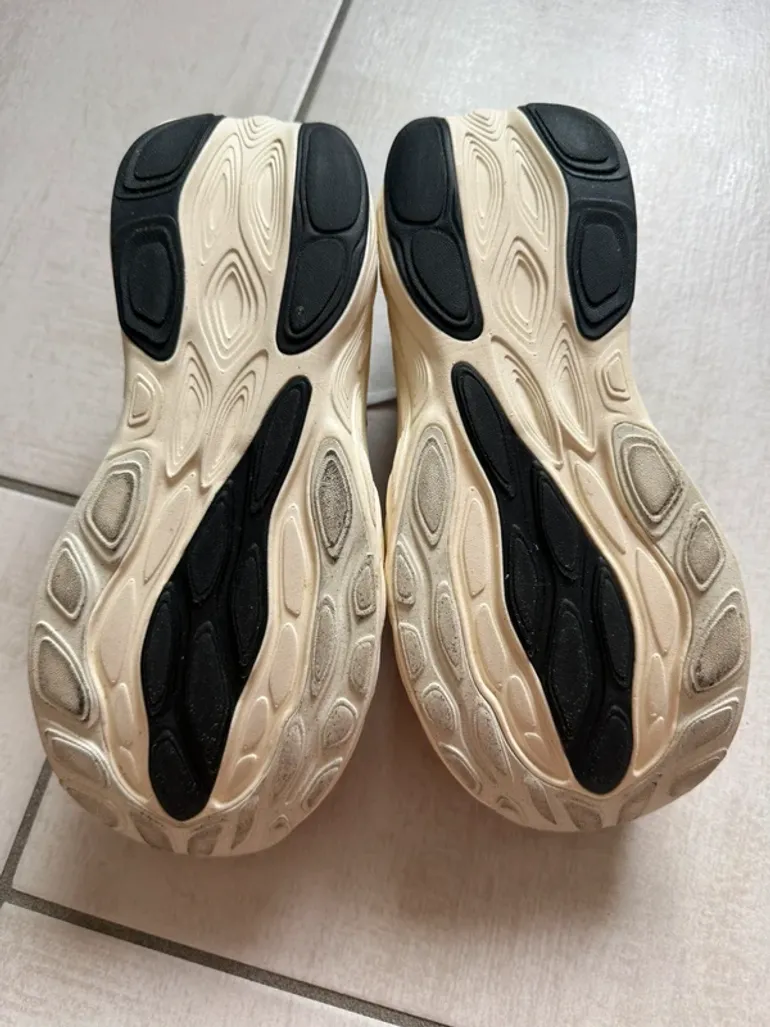 Used New Balance Fresh Foam 1080 bike — image 6 of 11