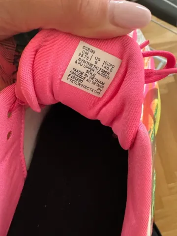Used Asics GEL-DS Trainer 26 bike — image 3 of 3