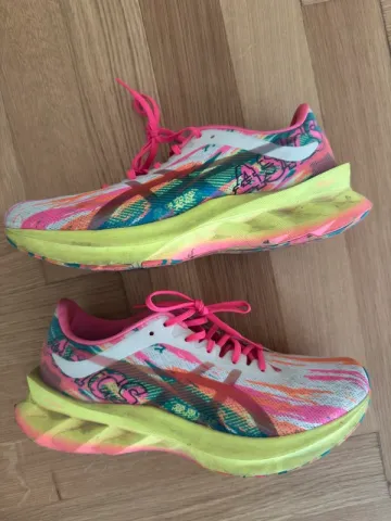 Used Asics GEL-DS Trainer 26 bike — image 1 of 3