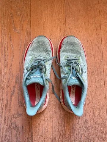 Used Hoka Clifton 8 bike — image 1 of 6