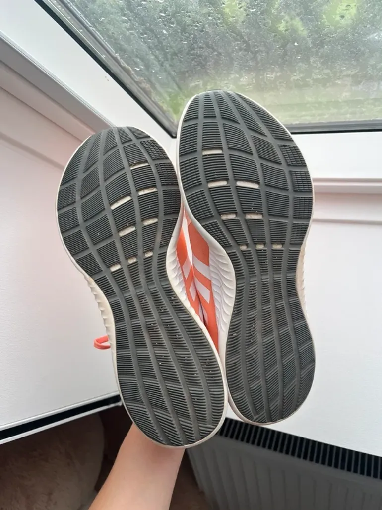 Used Adidas Bounce bike — image 3 of 4