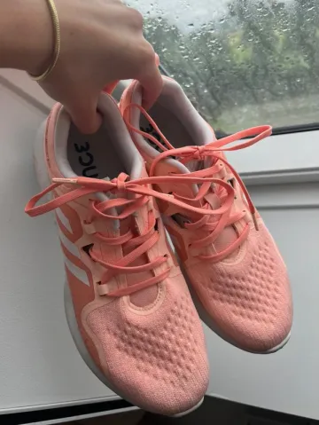 Used Adidas Bounce bike — image 4 of 4
