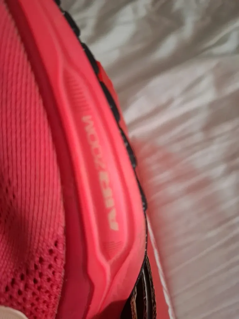 Used Pegasus Air Zoom 41 bike — image 9 of 13