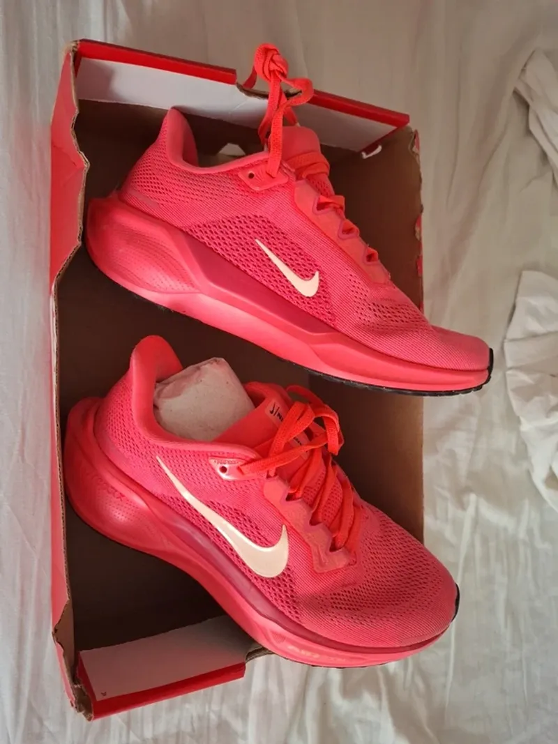 Použité Pegasus Air Zoom 41 Running Shoes